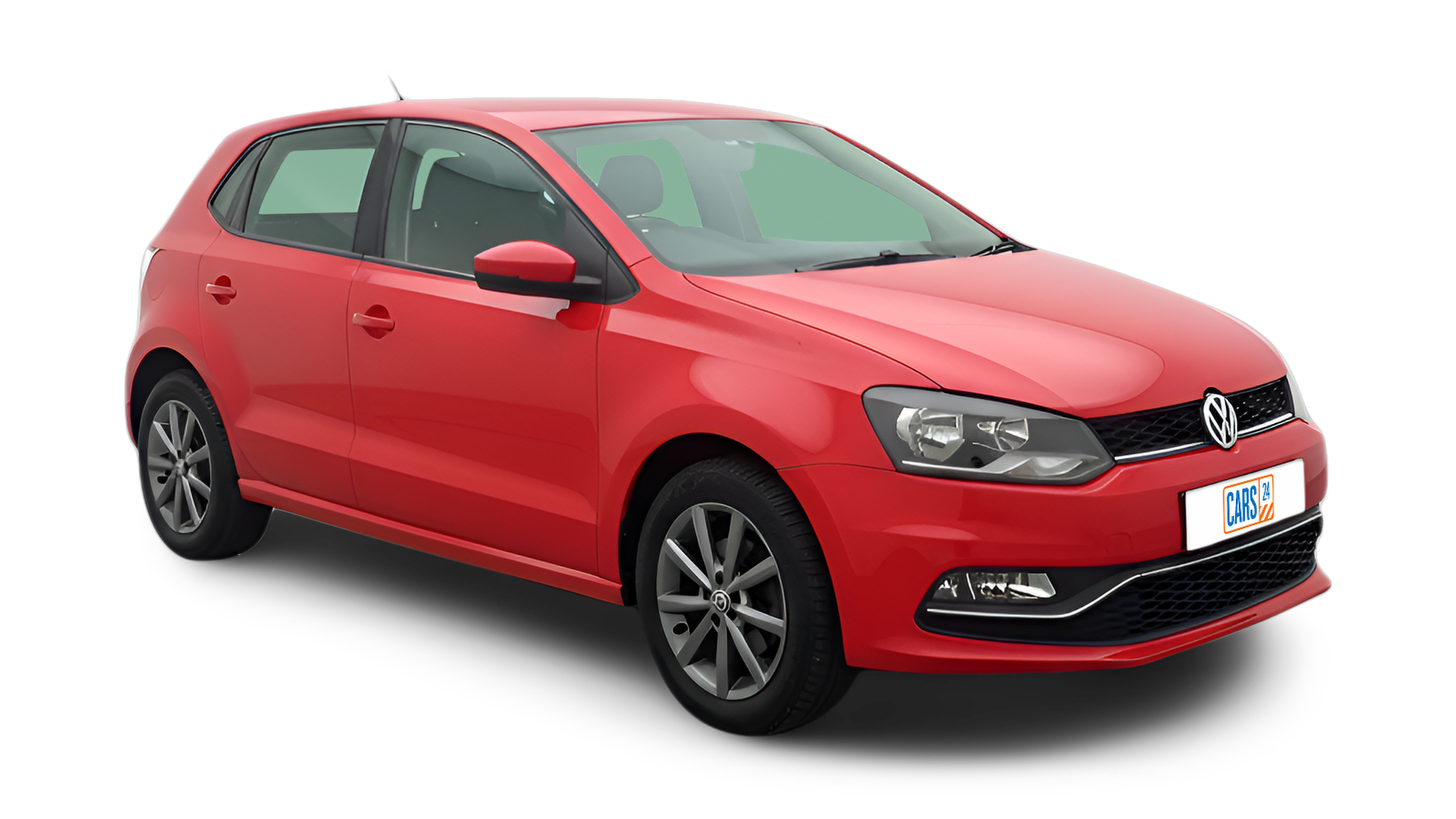 Volkswagen Polo-img